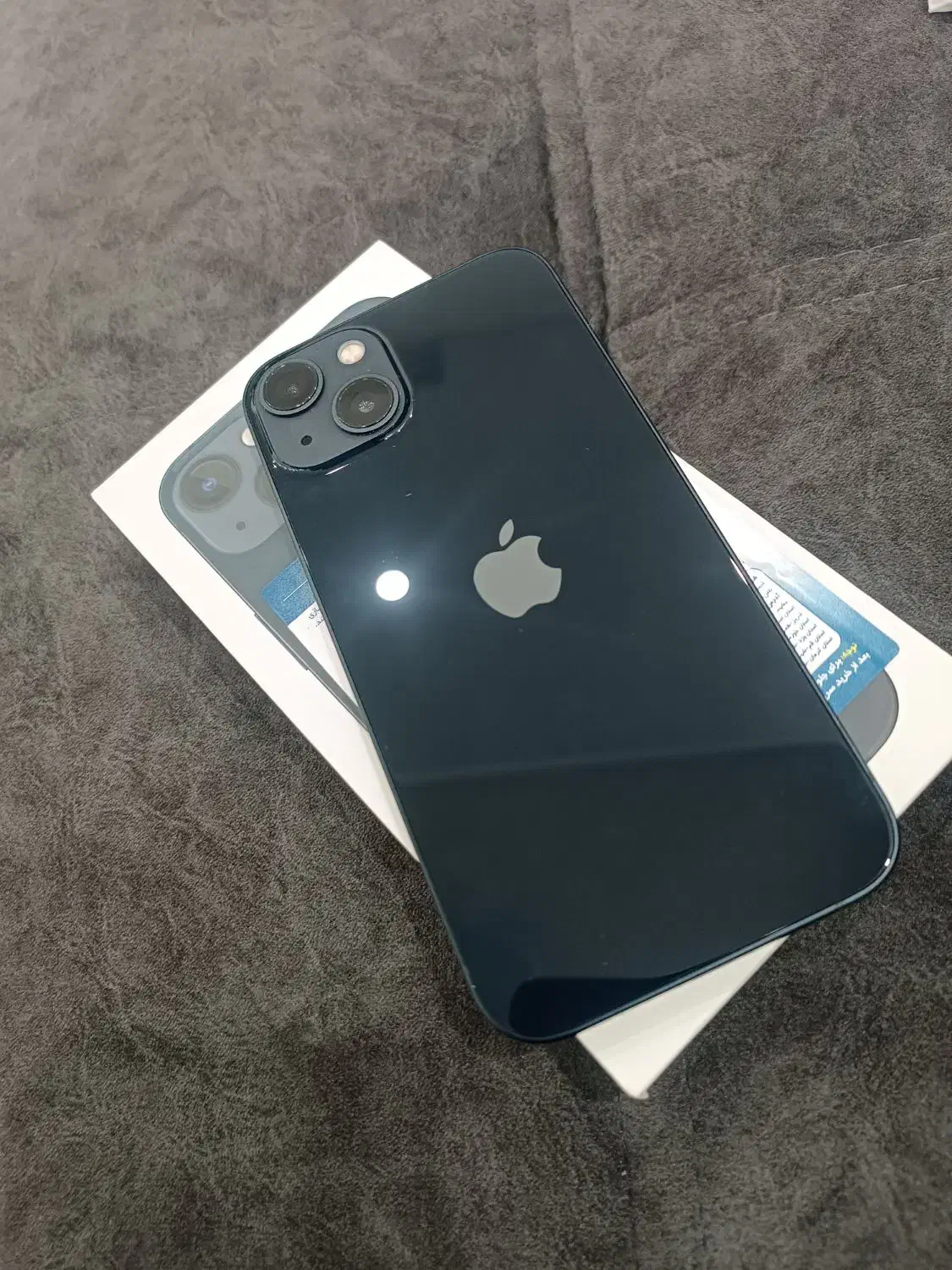 iPhone 13|موبایل|بندر ماهشهر, |دیوار