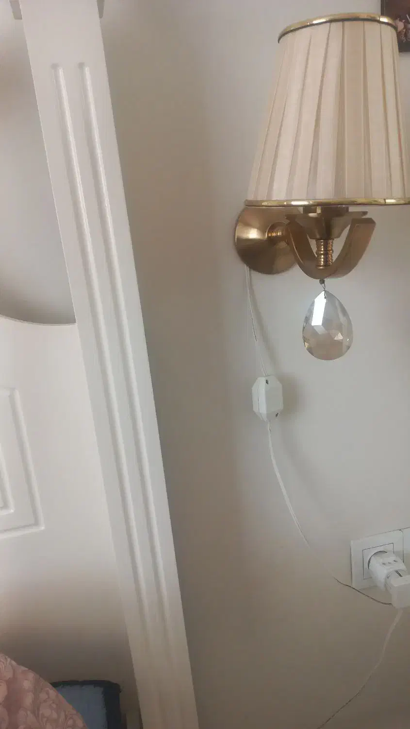 آباژور|چراغ خواب و آباژور|تهران, شهرک صدرا|دیوار