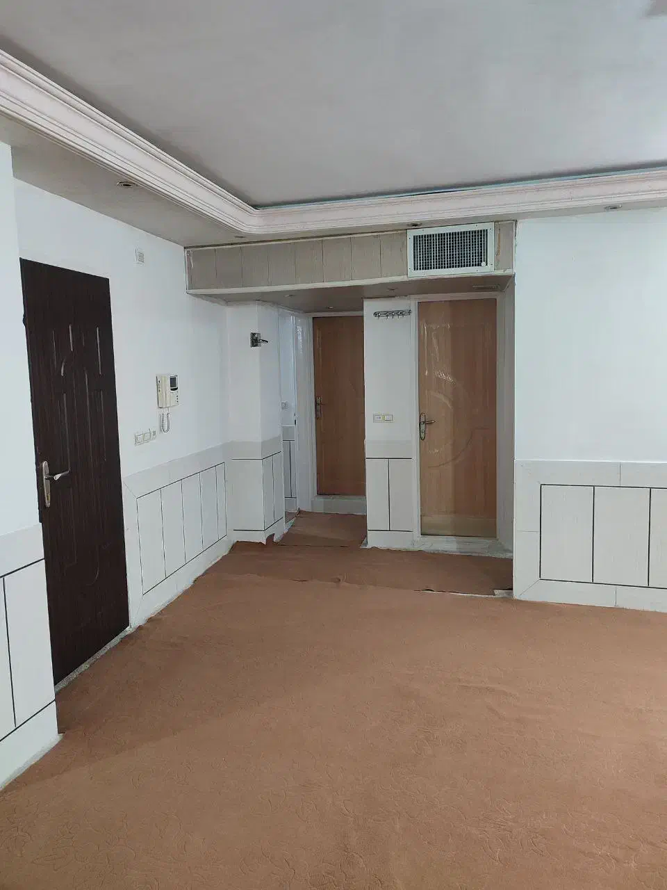 رهن اپارتمان دو خوابه ۱۲۰ متری|اجارهٔ آپارتمان|اصفهان, کساره|دیوار