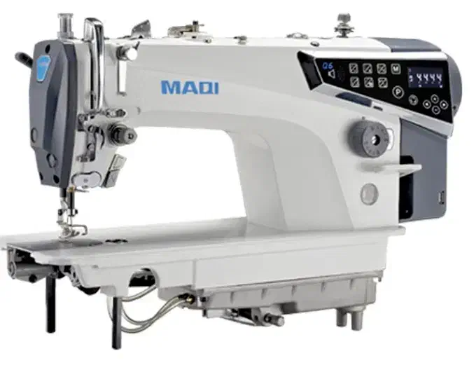 فول کله خشک مگی Q6 اقساط ۲۰ ماهه|چرخ خیاطی و ریسندگی|مینودشت, |دیوار