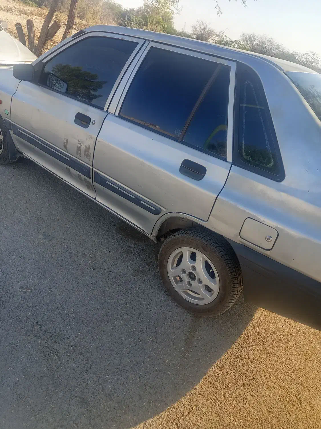 خودرو سواری|خودرو سواری و وانت|بندرعباس, |دیوار