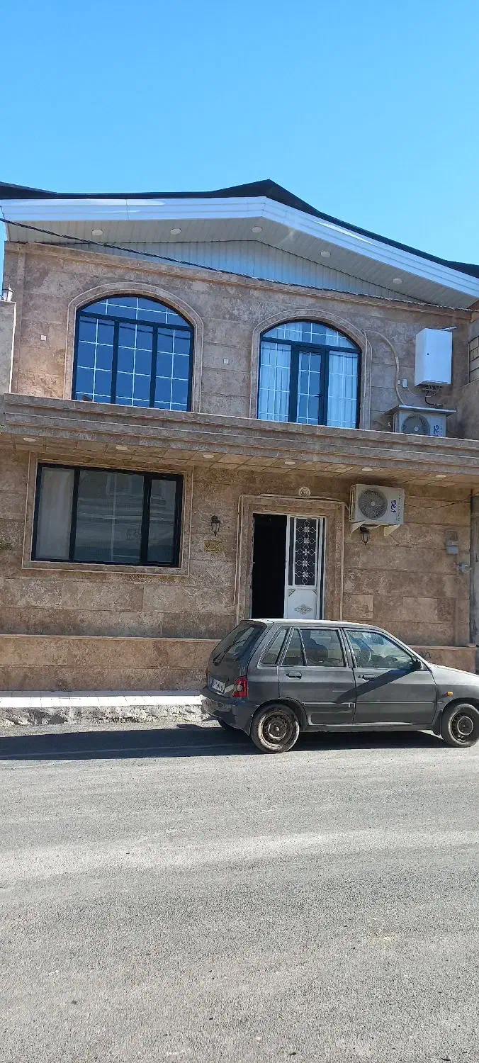 تجاری مسکونی|فروش خانه و ویلا|ایوان, |دیوار