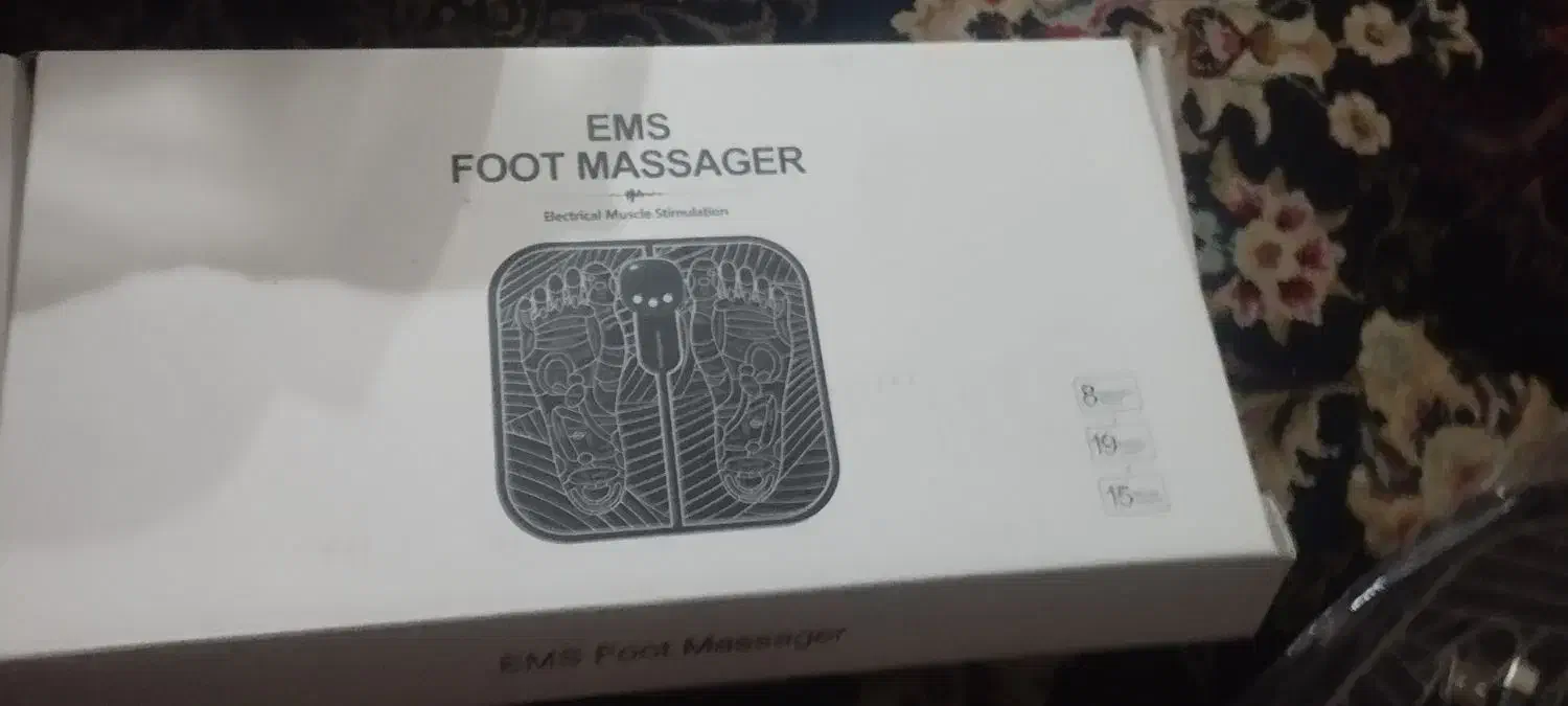 ماساژه پاه|آرایشی، بهداشتی، درمانی|خرمشهر, |دیوار