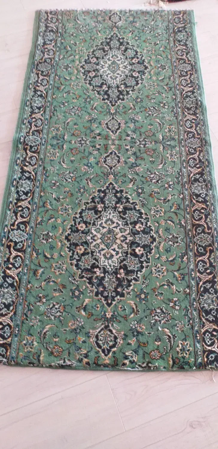 کناره|فرش|تبریز, |دیوار