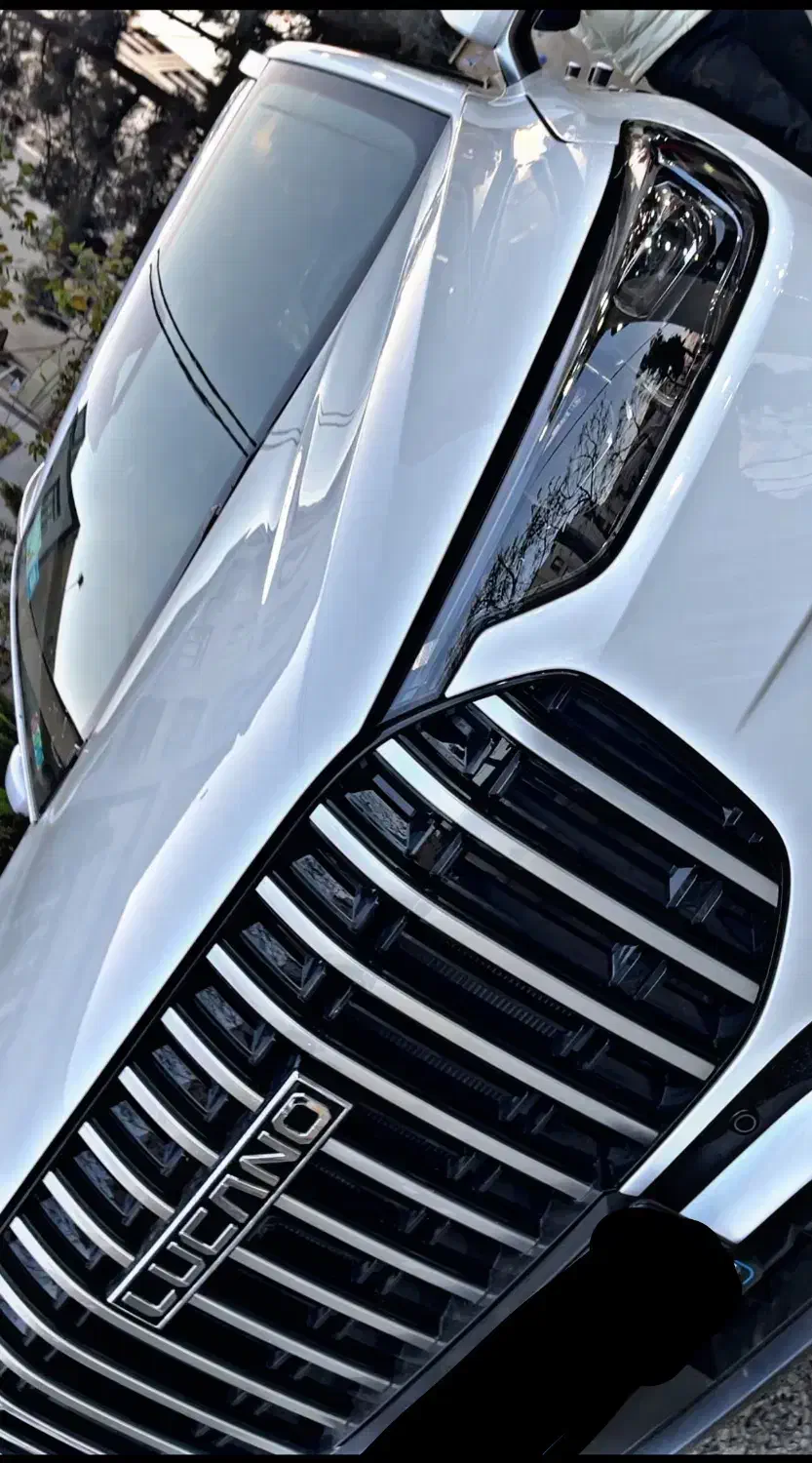 لوکانو ال۷ L7 صفر خشک ۱۴۰۴ مدل 2025|خودرو سواری و وانت|تهران, صادقیه|دیوار