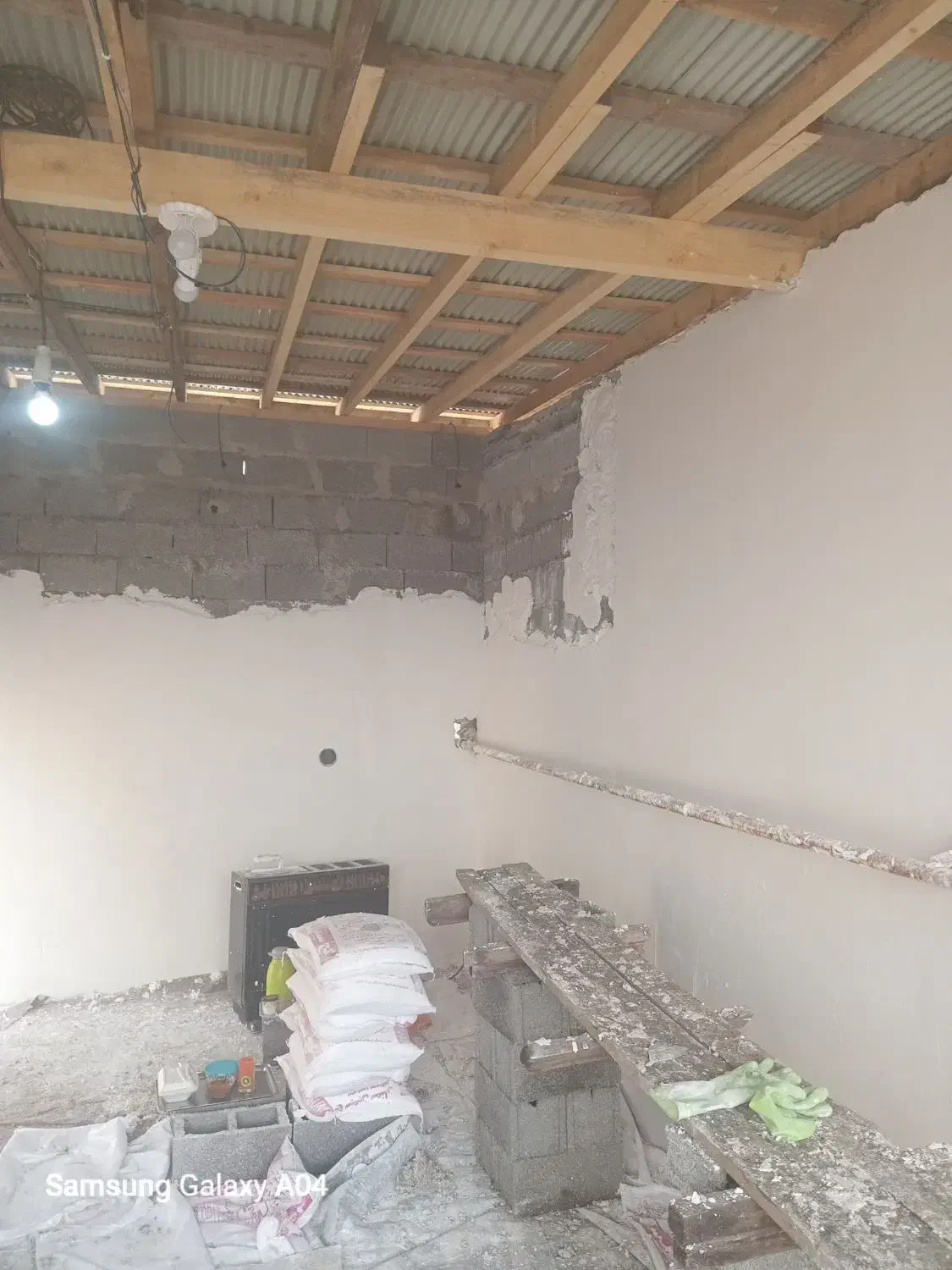 گچکاری|استخدام معماری، عمران و ساختمانی|رشت, کوی حسینی|دیوار