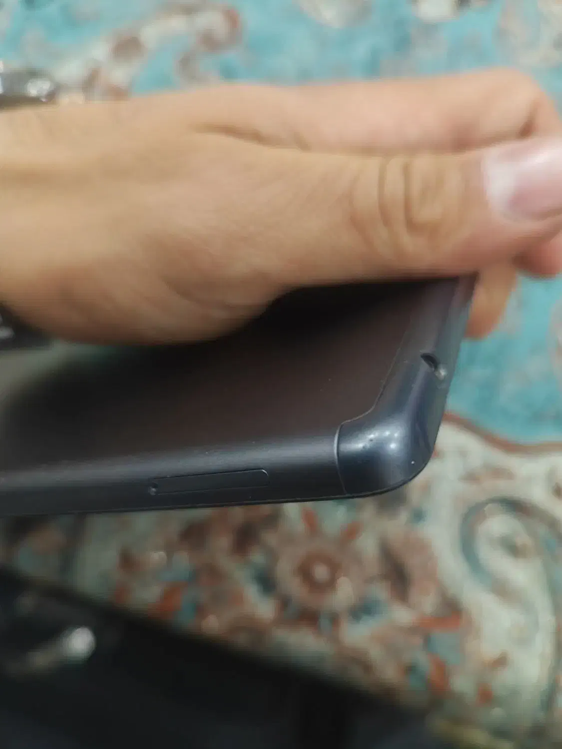 تبلت لنوو اصلی ۳۲ گیگ حافظه پلمپ سالم|تبلت|یزد, |دیوار