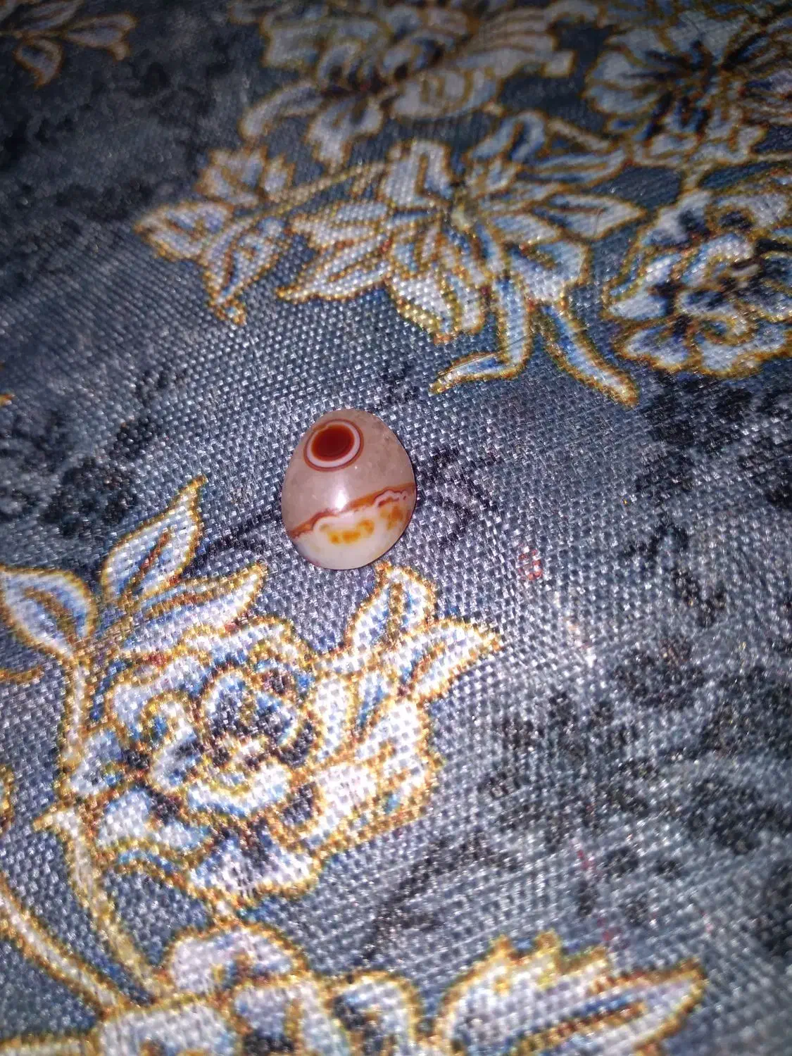 سنگ بابا قوری یخی|کلکسیون اشیاء عتیقه|کرمانشاه, |دیوار