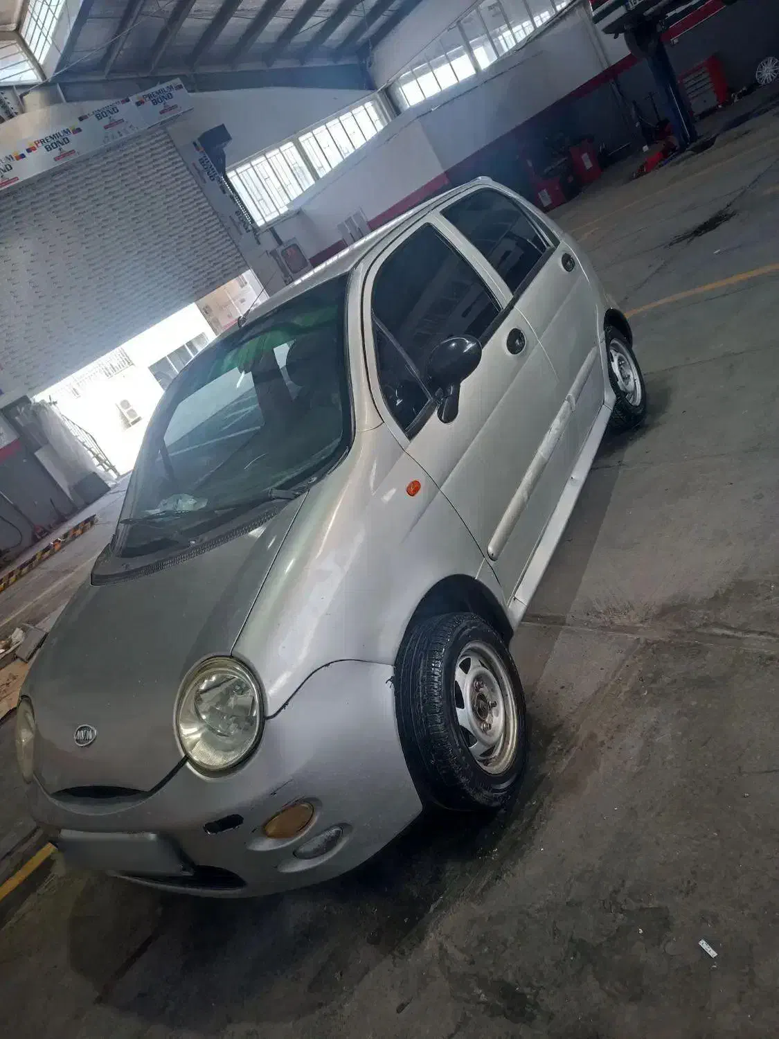 mvm110|خودرو سواری و وانت|دورود, |دیوار