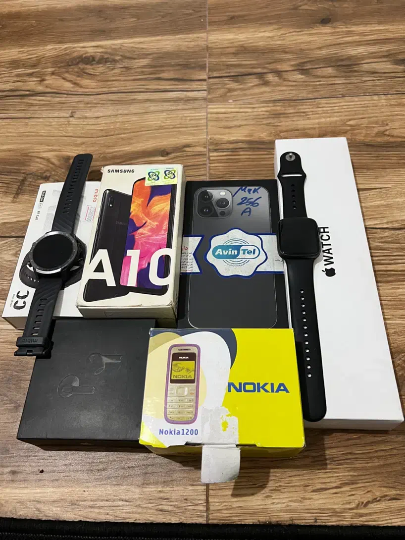 اپل واچ se|ساعت|سمنان, |دیوار