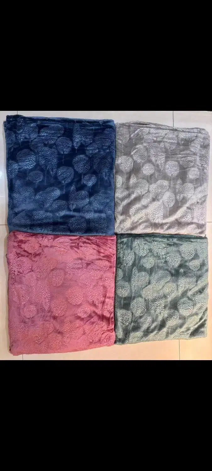 پتو مسافرخی خارجی اصلی|رختخواب، بالش، پتو|ایذه, |دیوار