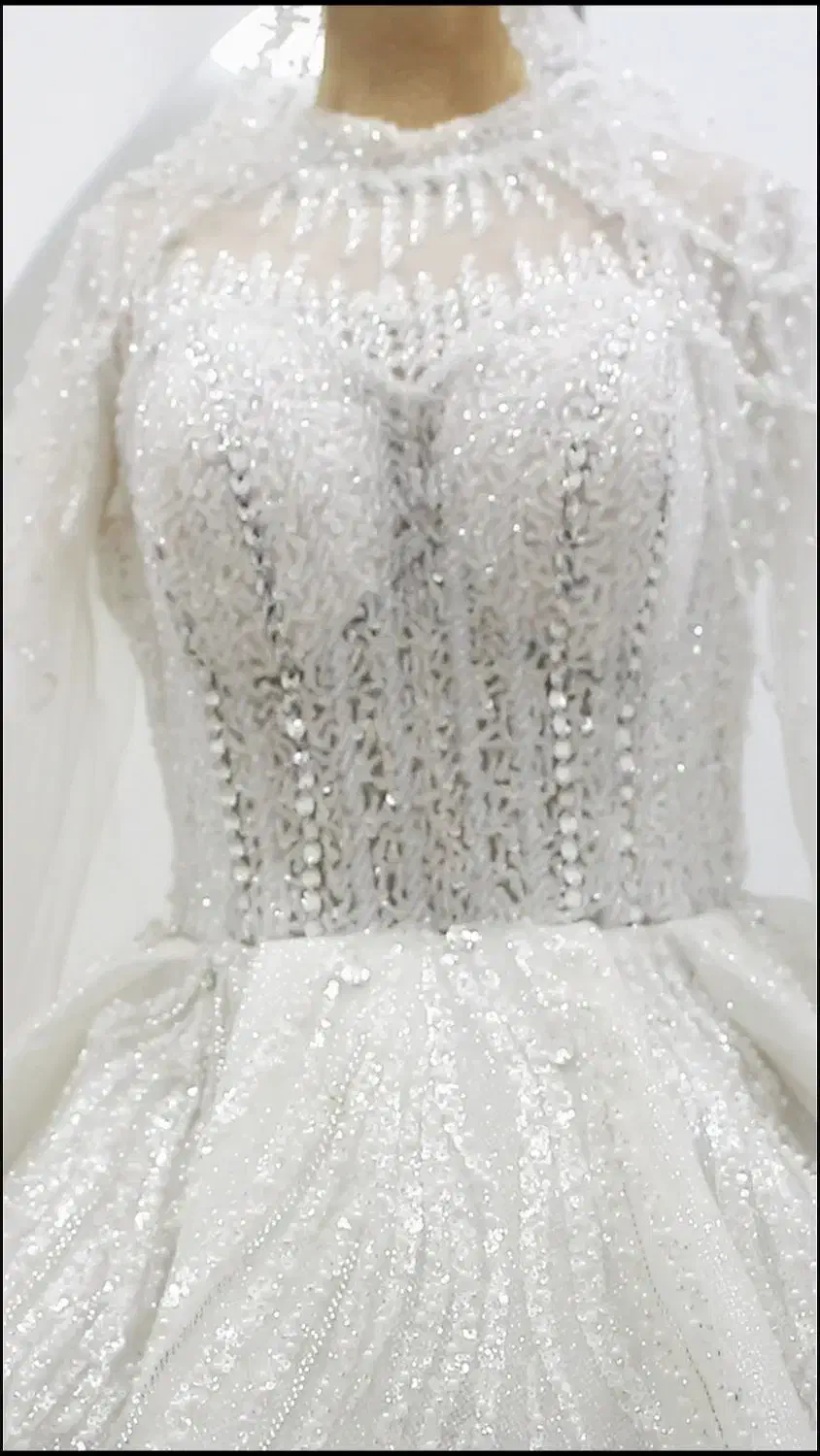 مزون لباس عروس|لباس|بندر کنگان, |دیوار