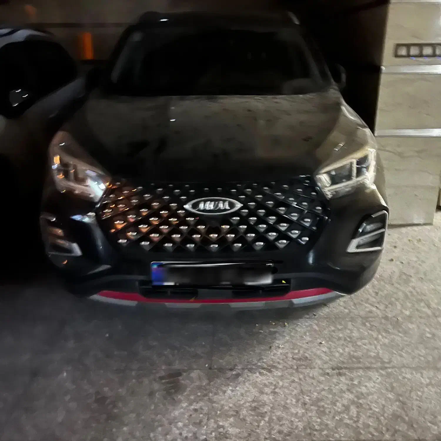 فروش اتومبیل|خودرو سواری و وانت|تهران, مرزداران|دیوار