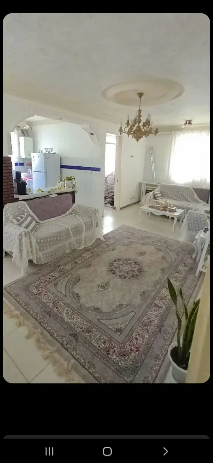 اجاره آپارتمان ۷۵ متری ۲ خوابه طبقه ۲ در حمیدیان|اجارهٔ آپارتمان|رشت, حمیدیان|دیوار