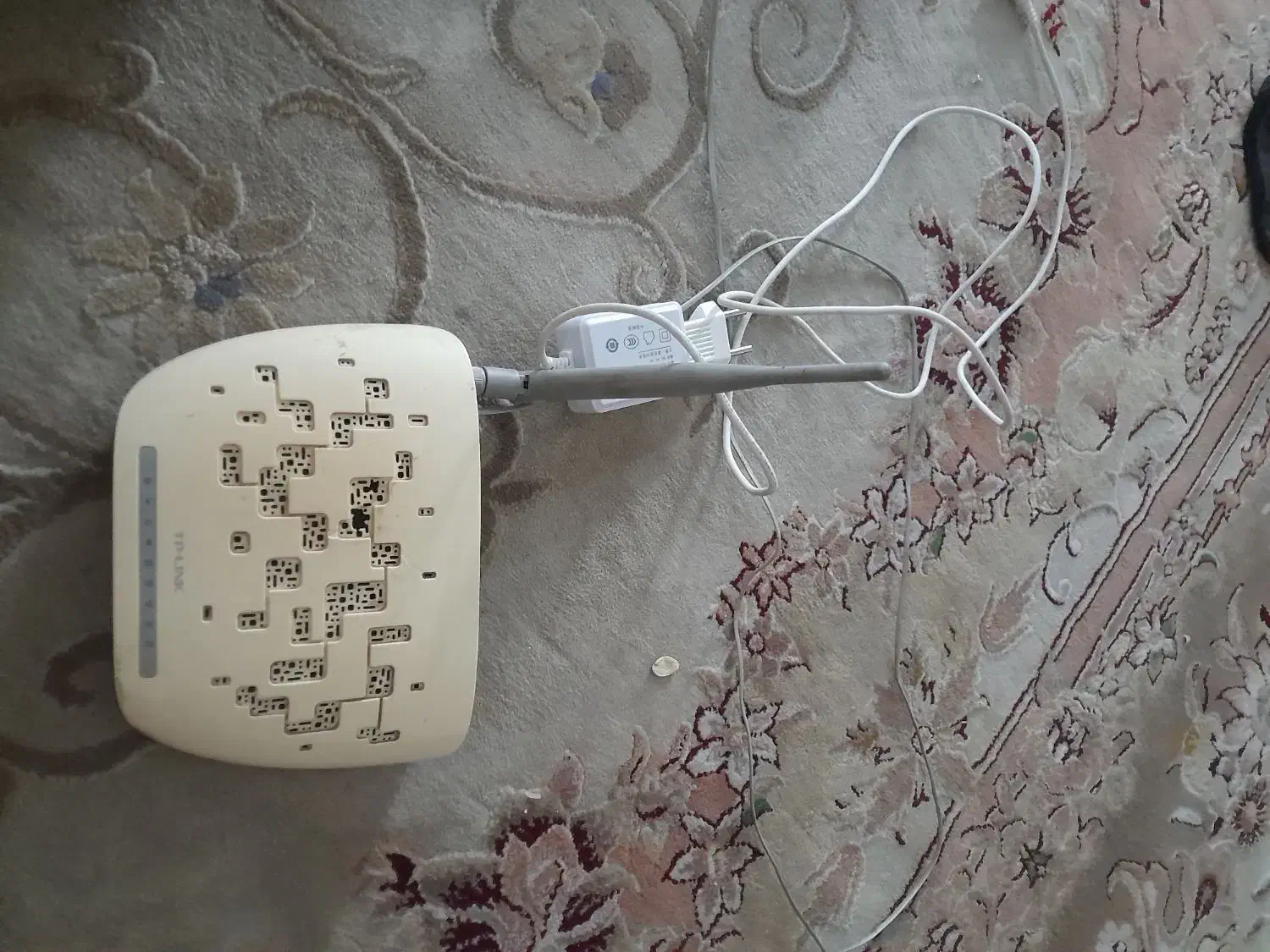 مودم وای فای|مودم و تجهیزات شبکه|بوشهر, |دیوار