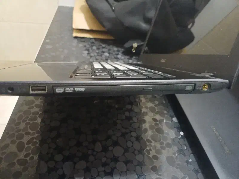 لب تاپ ایسر Acer E5 575G سالم+ضمانت|رایانه همراه|قرچک, مهدیه|دیوار