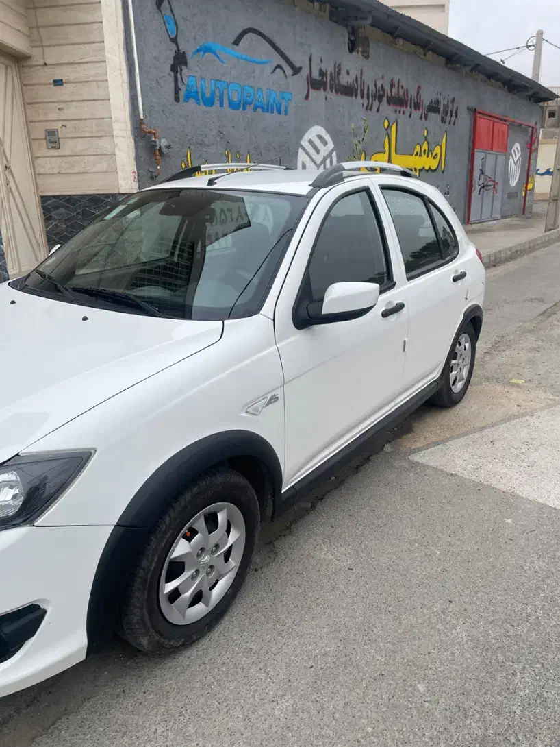 کوییک S|خودرو سواری و وانت|زاهدان, |دیوار