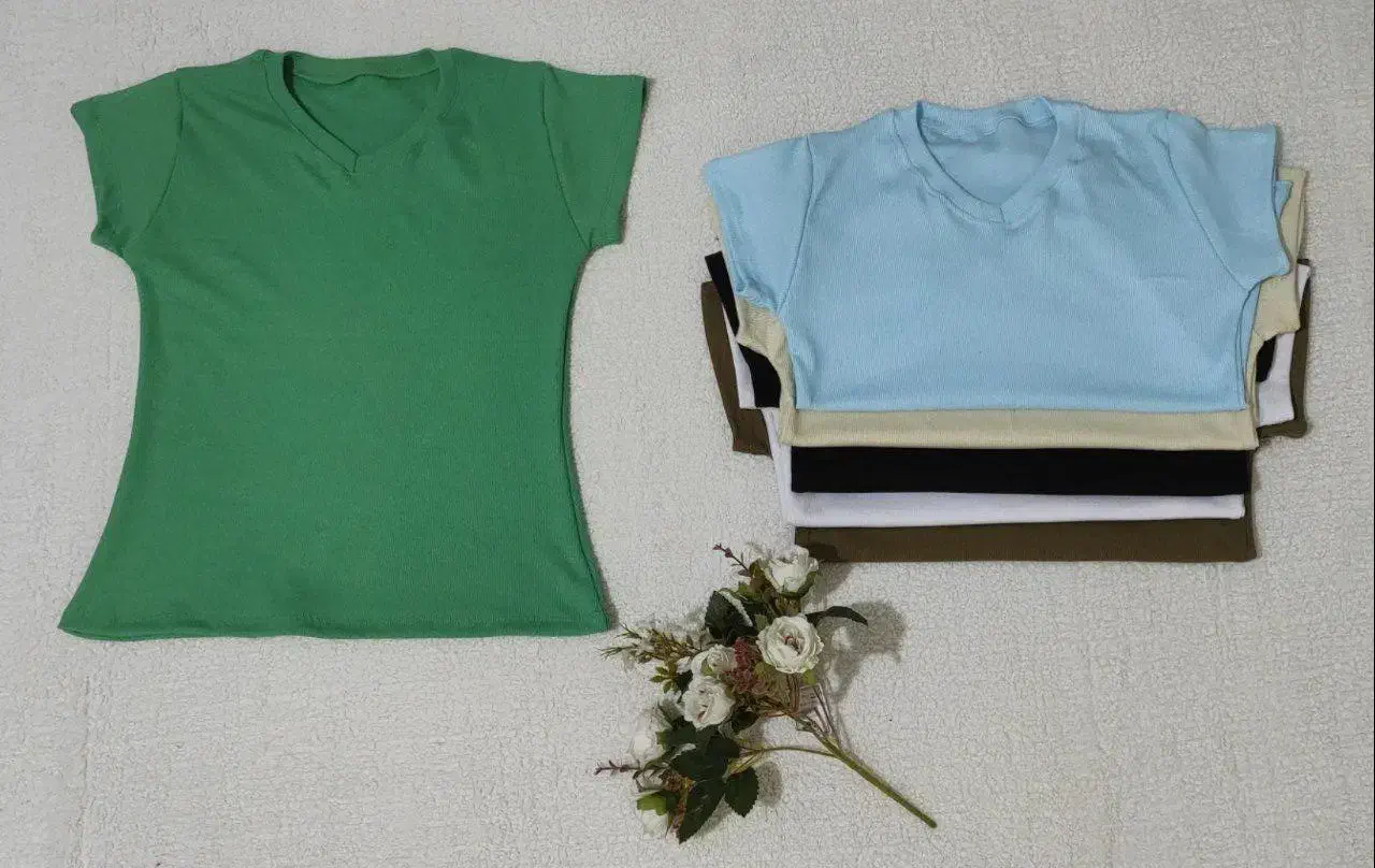 عرضه پوشاک زنانه و دخترانه گلبهار شهر|لباس|بروجرد, |دیوار