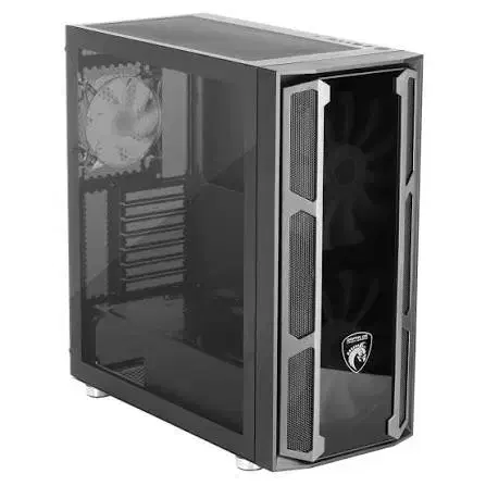 کیس گرین Green Griffin G6|قطعات و لوازم جانبی رایانه|تهران, ستارخان|دیوار