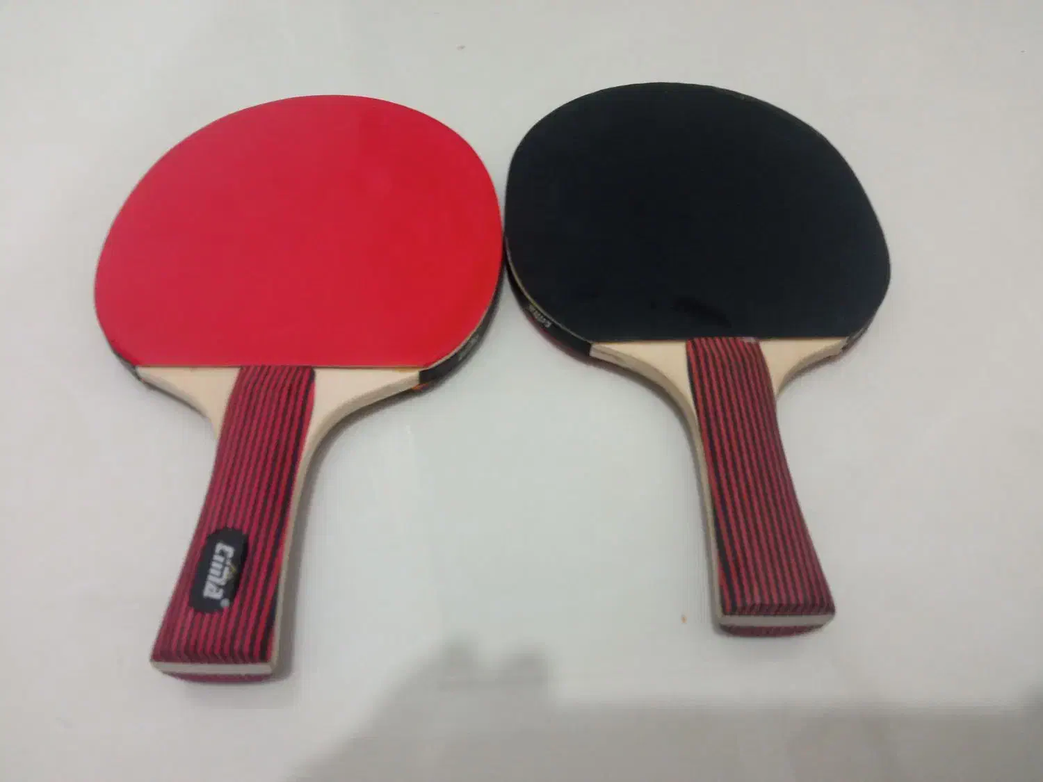 راکت پینگ پنگ|ورزش‌های توپی|مشهد, اقبال|دیوار