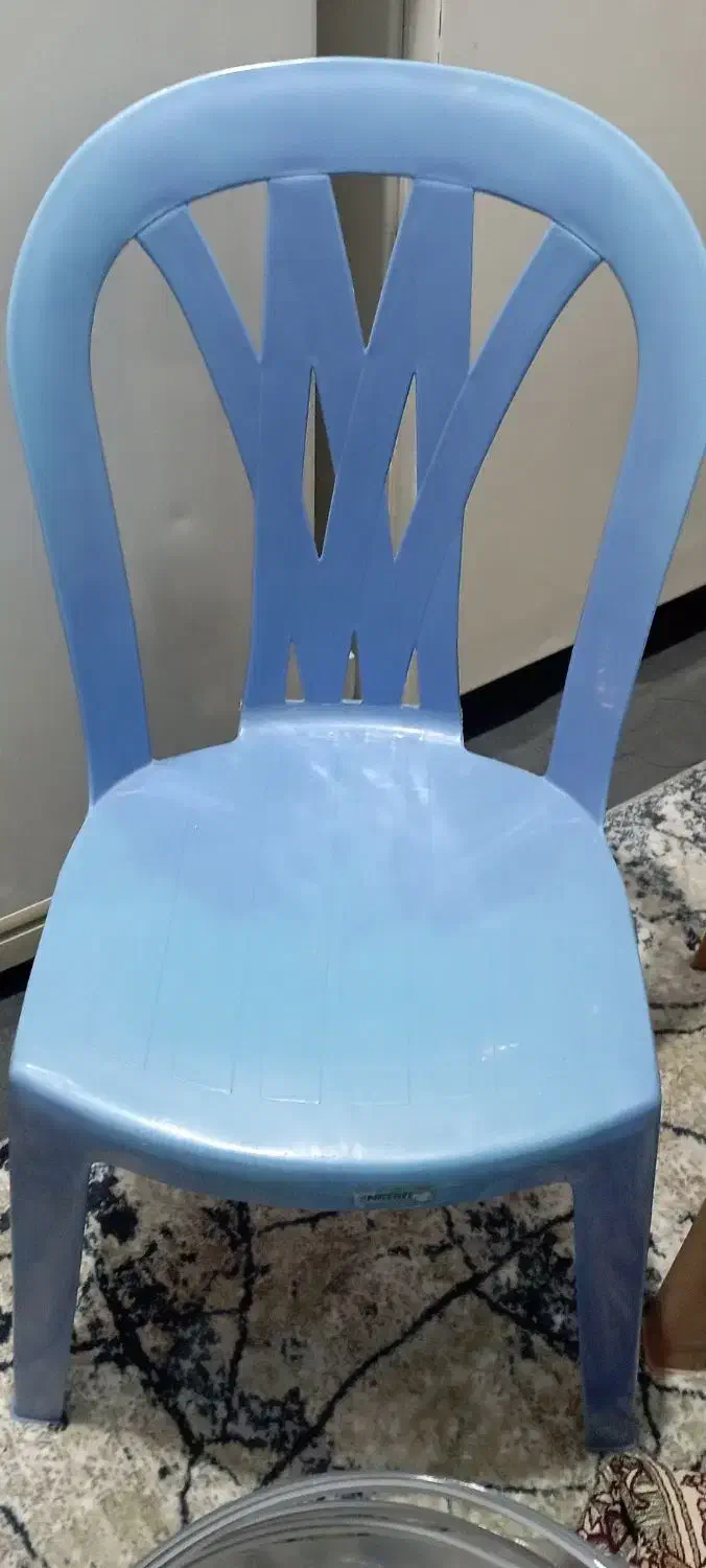 صندلی پلاستیکی|صندلی و نیمکت|محمدیه-قزوین, |دیوار