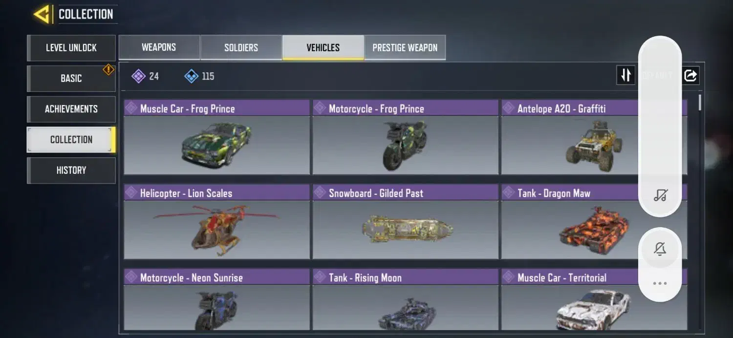 اکانت کالاف|کنسول، بازی ویدئویی و آنلاین|سنندج, |دیوار