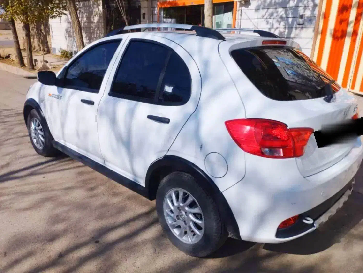 کوییک اتومات مدل 1402/11 فول آپشن|خودرو سواری و وانت|بروجرد, |دیوار