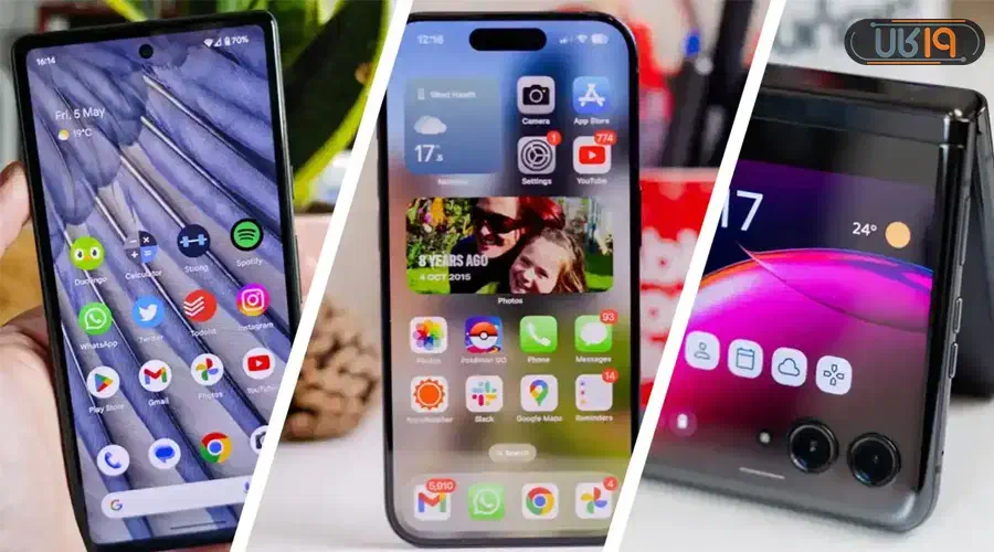 خرید و فروش  انواع گوشی کارکرده و نو|موبایل|مشهد, شاهد (شهرک غرب)|دیوار