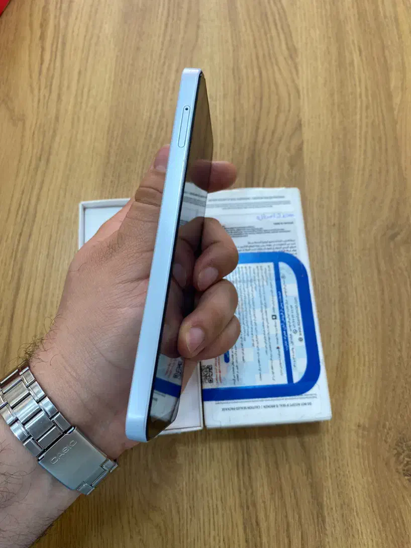 A25 5G|موبایل|بجنورد, |دیوار