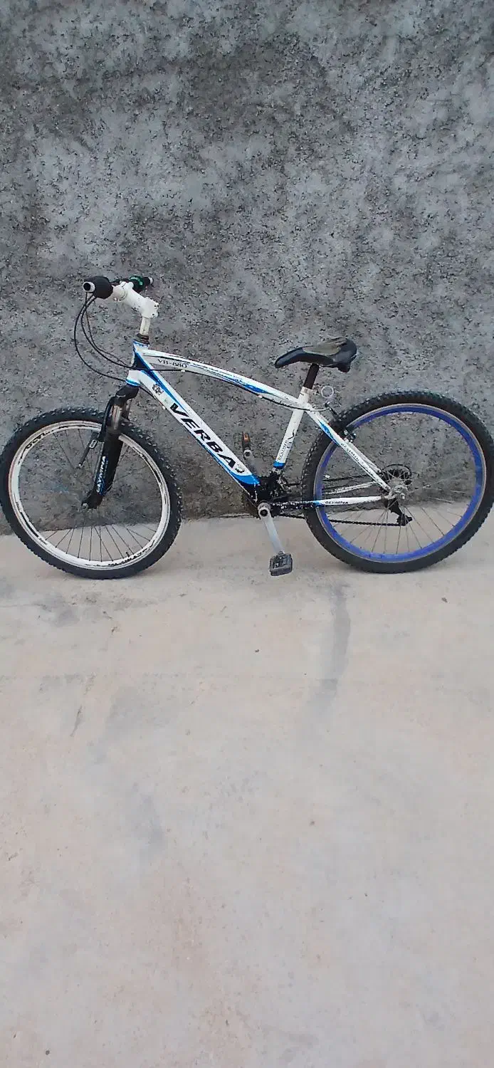 دوچرخه 26|دوچرخه، اسکیت، اسکوتر|دهدشت, |دیوار