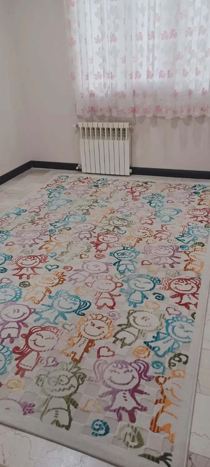 فرش عروسکی|فرش|تهران, جنت‌آباد مرکزی|دیوار
