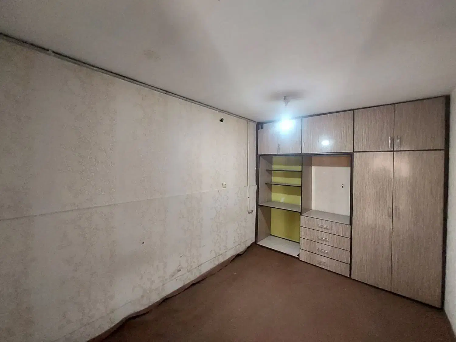 خانه ۶۵ متری به‌همراه مغازه در حجاب  مناسب سکوت|فروش خانه و ویلا|مشهد, شهرک رازی (شهرک غرب)|دیوار