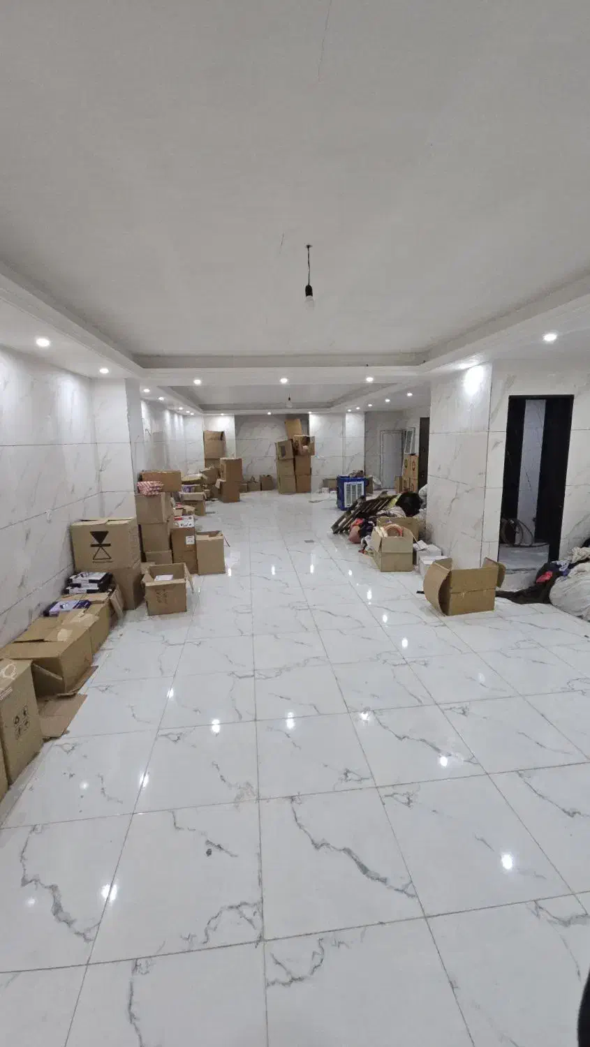 ۱۰۰ متر نوساز / جهت کارگاه و تولیدی|اجارهٔ مغازه و غرفه|گلستان (تهران), |دیوار