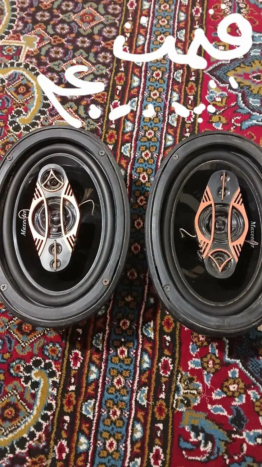 وسایل ماشین|قطعات یدکی و لوازم جانبی|بانه, |دیوار