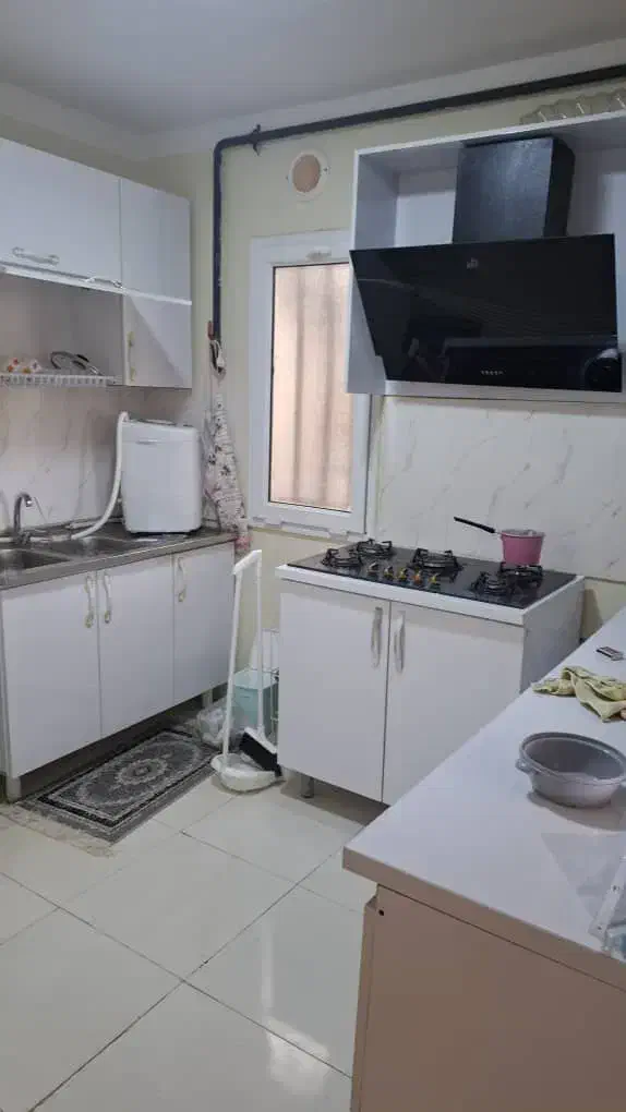 یک خوابه ، کیسون ، ۶۰ متر ، فول امکانات|فروش آپارتمان|پرند, فاز ۶|دیوار