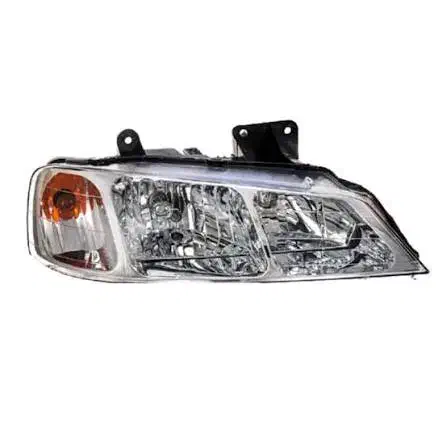 چراغ جلو و لوله فنرجلو پارس|قطعات یدکی و لوازم جانبی|خرمشهر, |دیوار