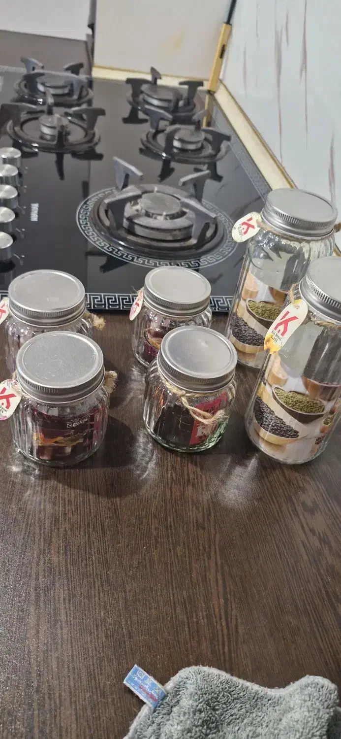 جاادویه|آب‌چکان و نظم‌دهنده ظروف|نظرآباد, مسکن مهر نظرآباد|دیوار