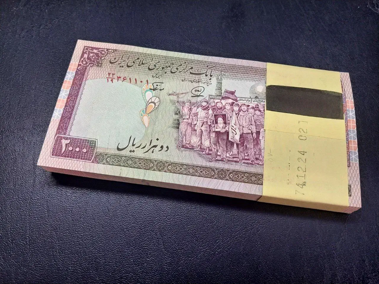 بسته های اسکناس خاص از ۱۰ تا ۲/۰۰۰|کلکسیون سکه، تمبر، اسکناس|تهران, تهران‌ویلا|دیوار