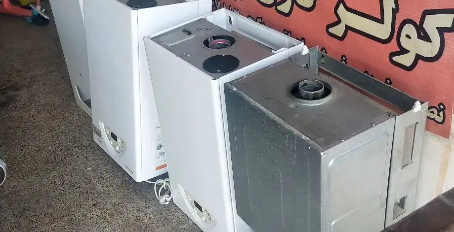 تعمیرپکیج|آبگرمکن، پکیج، شوفاژ|دورود, |دیوار