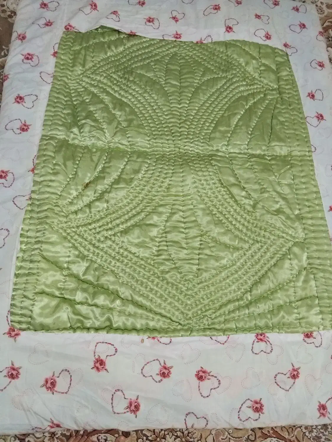 لحاف پشم شیشه لایکو|رختخواب، بالش، پتو|تربت جام, معدآباد|دیوار