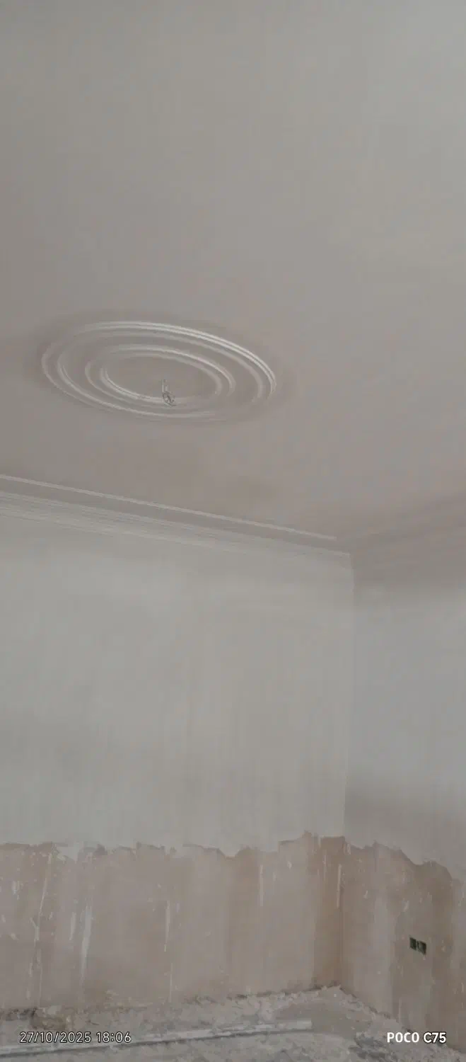 سلام تمام امورات بنای پیمانکاری ساختمانی سیمانکاری|خدمات پیشه و مهارت|ارومیه, |دیوار