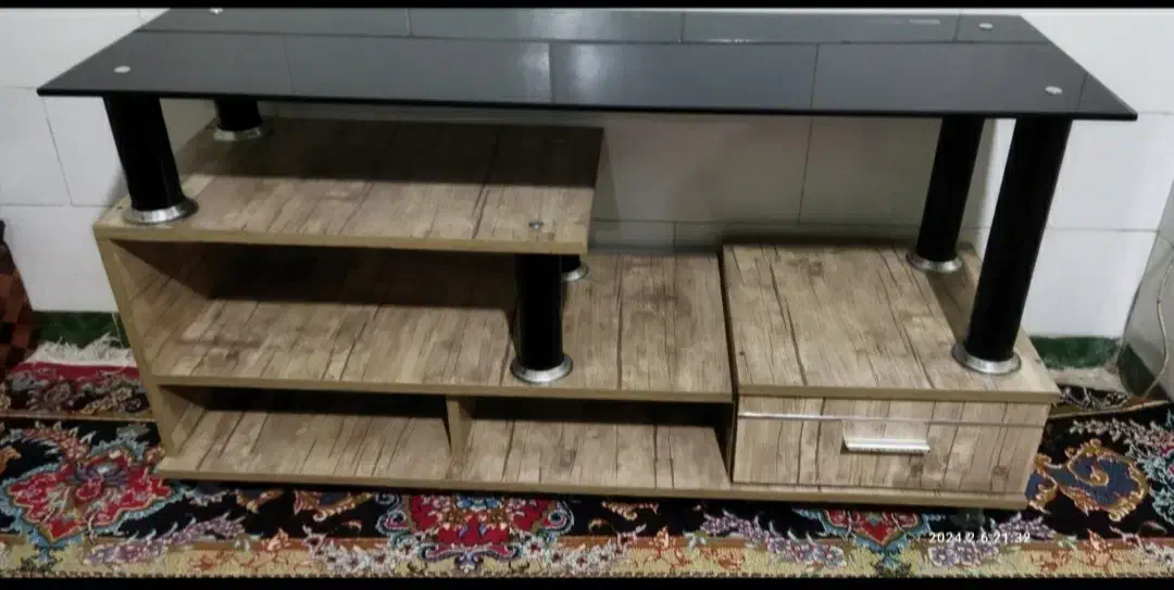 میز تلویزیون|میز تلویزیون|اندیمشک, |دیوار