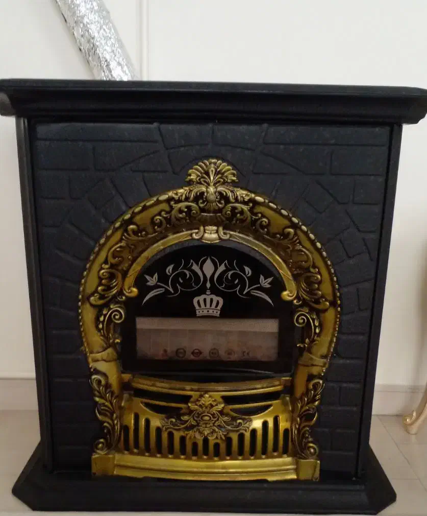 بخاری شومینه|بخاری، هیتر، شومینه|فردیس, فرامرزیه|دیوار