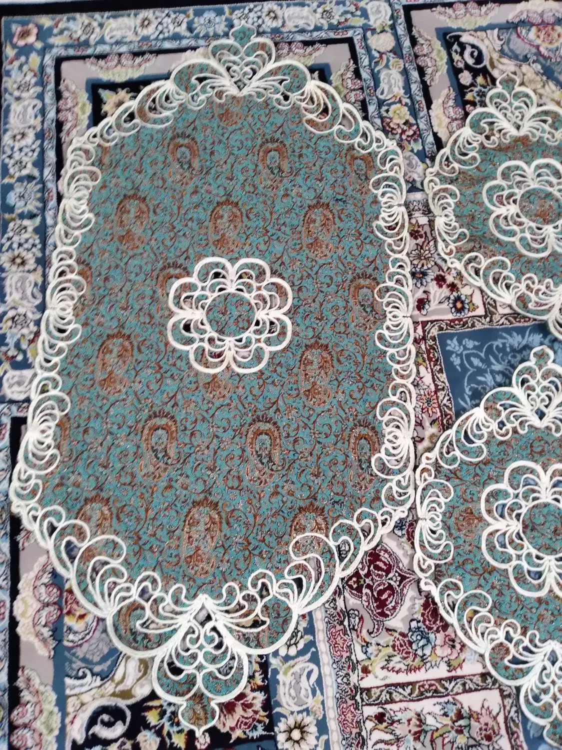 رو عسلی|صنایع دستی و سایر لوازم تزئینی|اراک, |دیوار