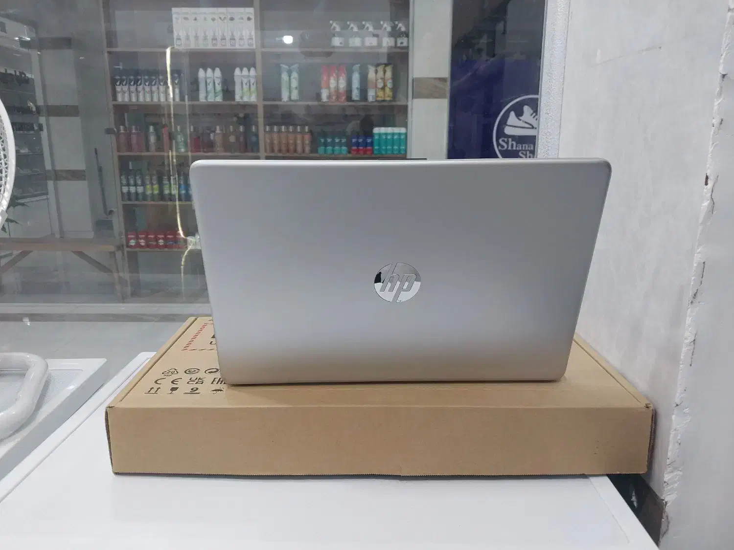 لبتاپ استوک|رایانه همراه|دلوار, |دیوار