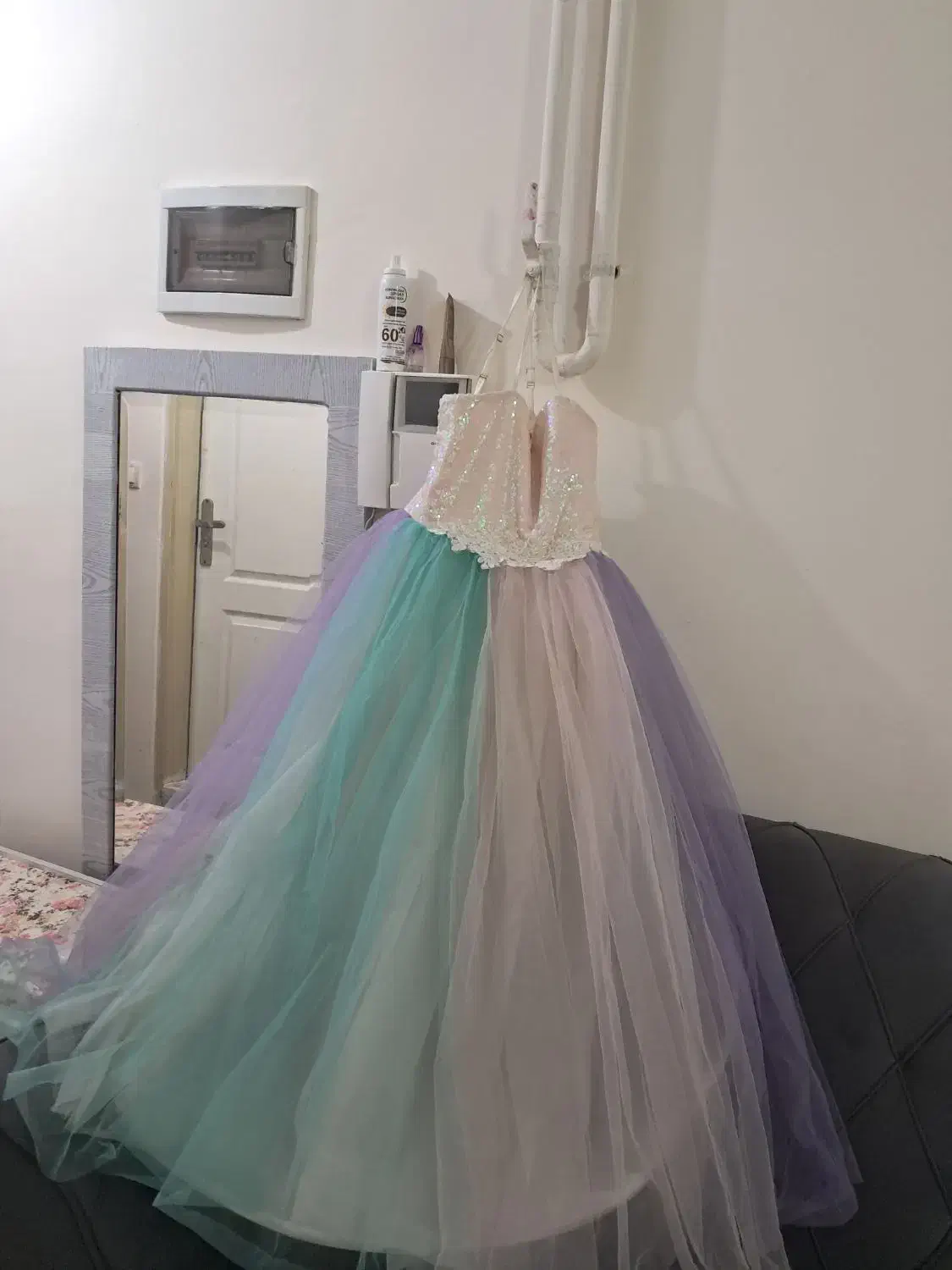 لباس مجلسی دخترانه|لباس|مهاجران, |دیوار