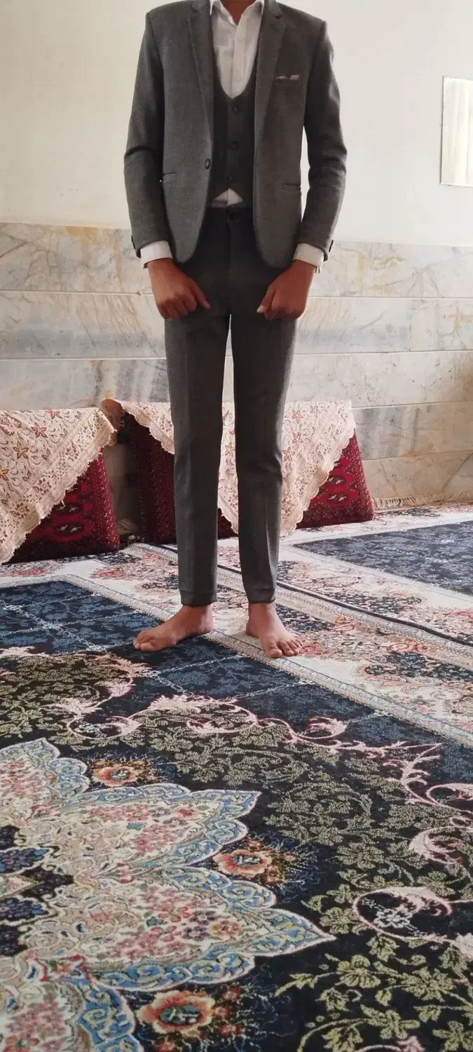 کت و شلوار مردانه|لباس|بیرجند, |دیوار