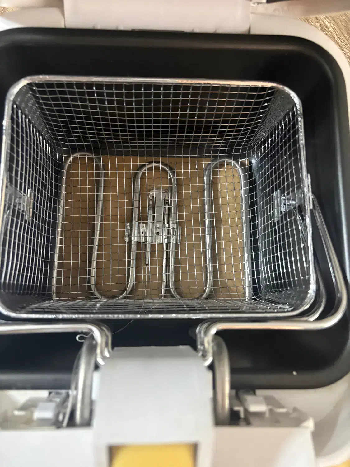 سرخ کن ثانی|اجاق گاز و لوازم برقی پخت‌وپز|مشهد, نیروی هوایی|دیوار