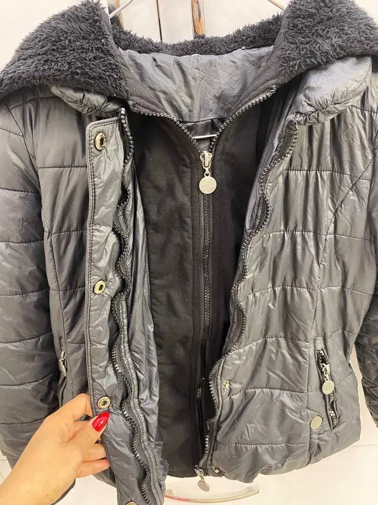 کاپشن  اسپرت|لباس|اصفهان, پوریای ولی|دیوار