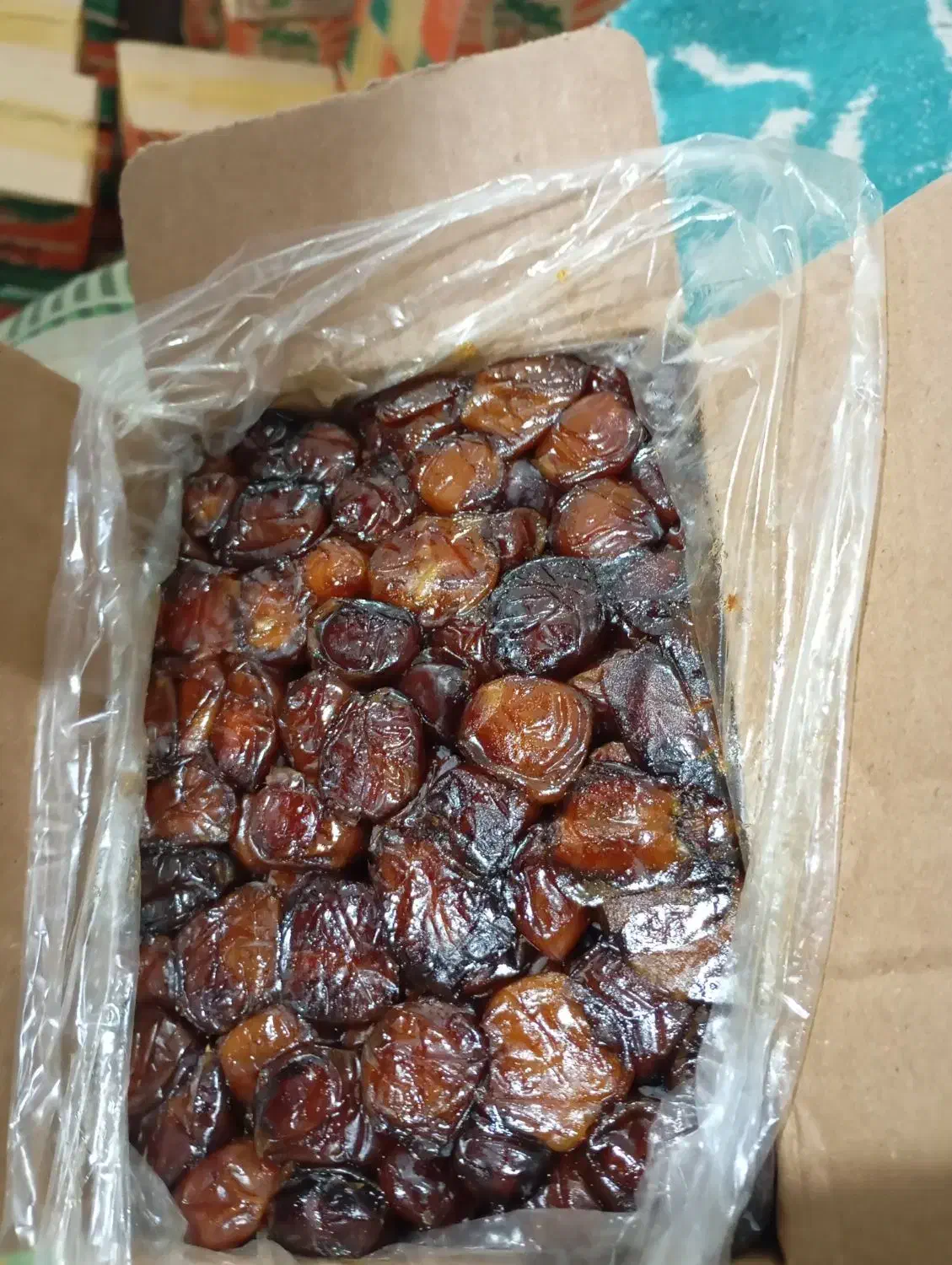 خرما خاصوی بهترین خرما|خوردنی و آشامیدنی|جم, |دیوار